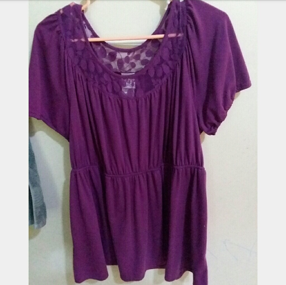 Womens shirt